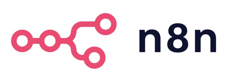 Logo n8n
